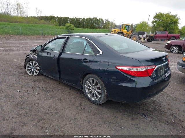 Продаж на аукціоні авто 2016 Toyota Camry Hybrid Xle, vin: 4T1BD1FK6GU200603, номер лоту: 45093035
