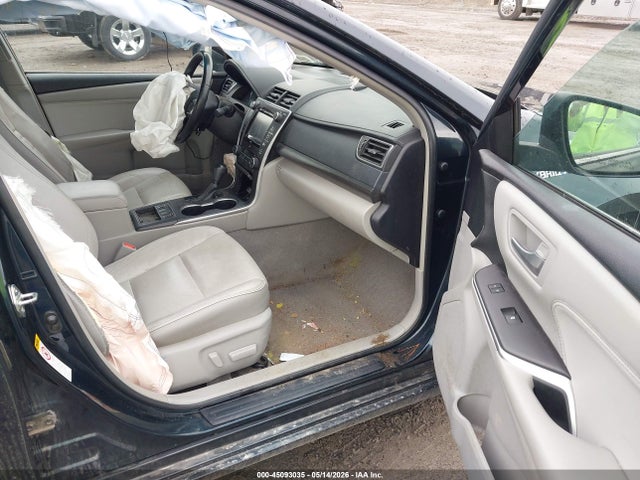 Продаж на аукціоні авто 2016 Toyota Camry Hybrid Xle, vin: 4T1BD1FK6GU200603, номер лоту: 45093035
