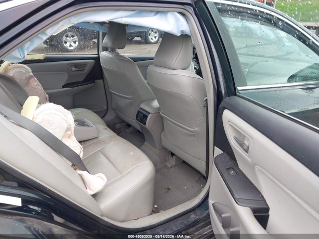 Продаж на аукціоні авто 2016 Toyota Camry Hybrid Xle, vin: 4T1BD1FK6GU200603, номер лоту: 45093035
