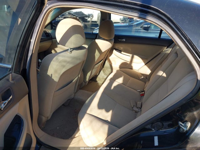 Auction sale of the 2007 Honda Accord 2.4 Se, vin: 1HGCM56347A198863, lot number: 45093036