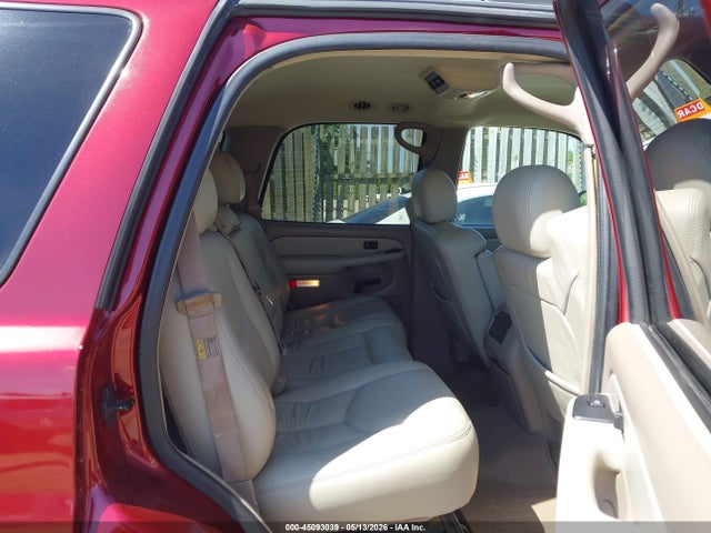 Продаж на аукціоні авто 2003 Chevrolet Tahoe Ls, vin: 1GNEK13Z93J240928, номер лоту: 45093039