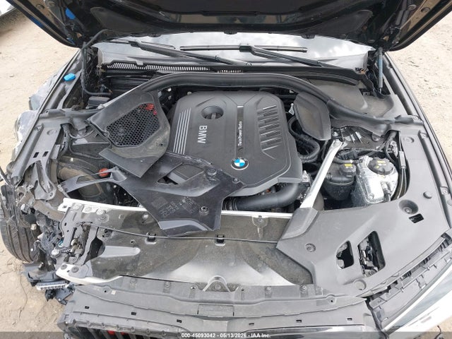 Aukcja sprzedaży 2018 Bmw 540i Xdrive, vin: WBAJE7C50JWD53780, numer aukcji: 45093042