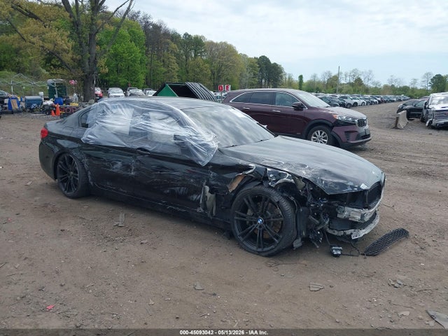 Aukcja sprzedaży 2018 Bmw 540i Xdrive, vin: WBAJE7C50JWD53780, numer aukcji: 45093042
