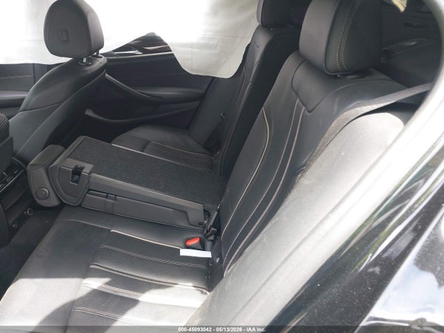 Aukcja sprzedaży 2018 Bmw 540i Xdrive, vin: WBAJE7C50JWD53780, numer aukcji: 45093042