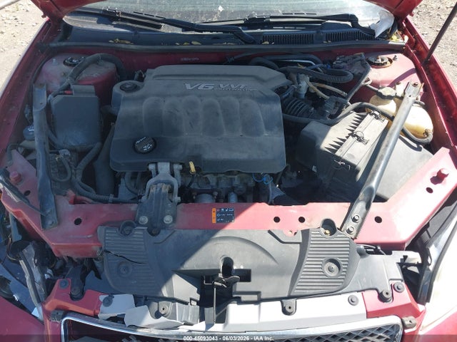 Aukcja sprzedaży 2014 Chevrolet Impala Limited Lt, vin: 2G1WB5E35E1100992, numer aukcji: 45093043