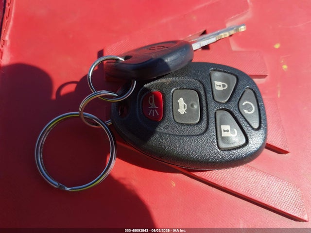 Aukcja sprzedaży 2014 Chevrolet Impala Limited Lt, vin: 2G1WB5E35E1100992, numer aukcji: 45093043