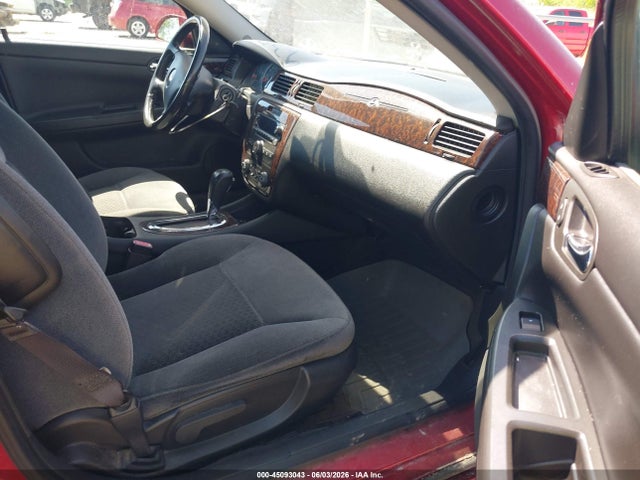 Aukcja sprzedaży 2014 Chevrolet Impala Limited Lt, vin: 2G1WB5E35E1100992, numer aukcji: 45093043