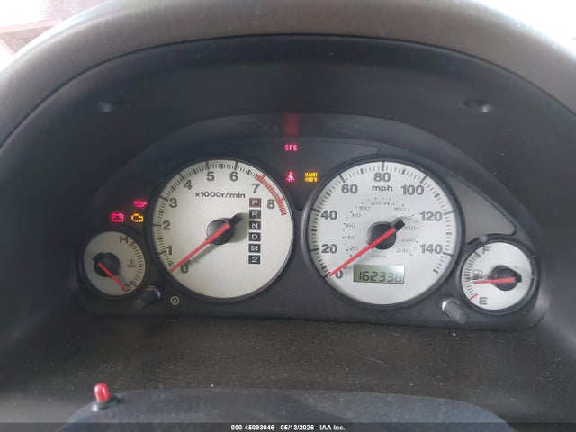 Aukcja sprzedaży 2002 Honda Civic Lx, vin: 2HGES16562H564700, numer aukcji: 45093046