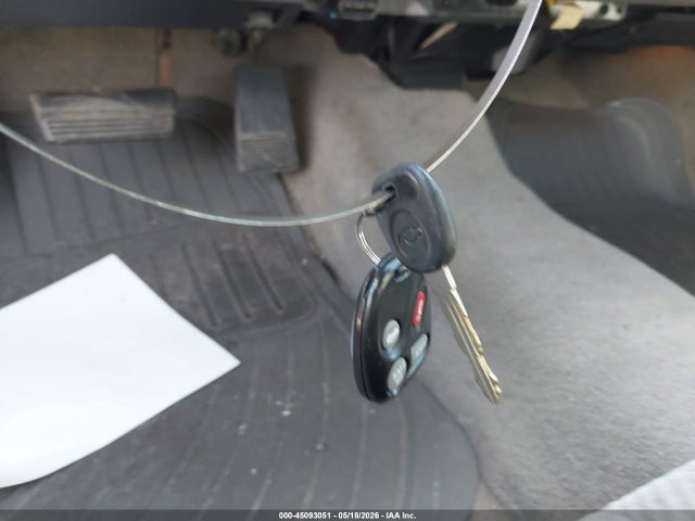 Продаж на аукціоні авто 2005 Chevrolet Impala, vin: 2G1WF52E359386241, номер лоту: 45093051
