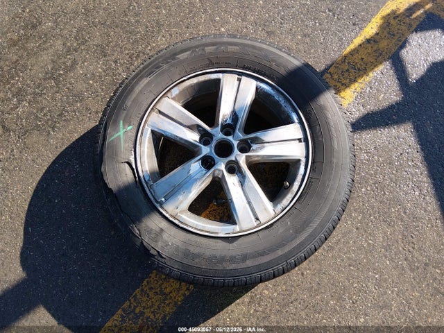 45093057 :رقم المزاد ، 3GNCJKSB0KL257371 vin ، 2019 Chevrolet Trax Ls مزاد بيع
