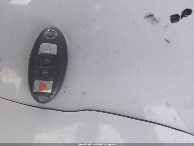 Aukcja sprzedaży 2011 Nissan Maxima 3.5 Sv, vin: 1N4AA5AP2BC835048, numer aukcji: 45093062