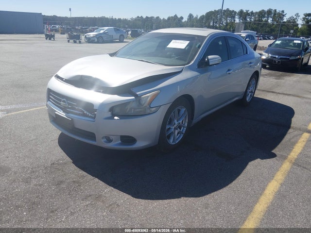Aukcja sprzedaży 2011 Nissan Maxima 3.5 Sv, vin: 1N4AA5AP2BC835048, numer aukcji: 45093062