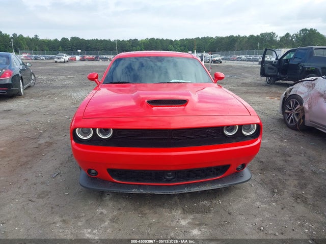 Dodge Challenger R/t 2023 2C3CDZBT3PH527182 Image 12