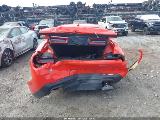 Dodge Challenger R/t 2023 2C3CDZBT3PH527182 Image 6