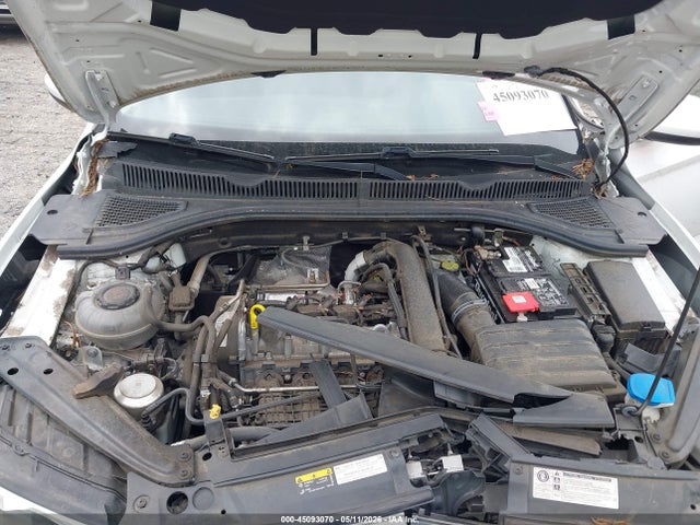 Aukcja sprzedaży 2019 Volkswagen Jetta 1.4t R-line/1.4t S/1.4t Se, vin: 3VWCB7BU0KM152311, numer aukcji: 45093070
