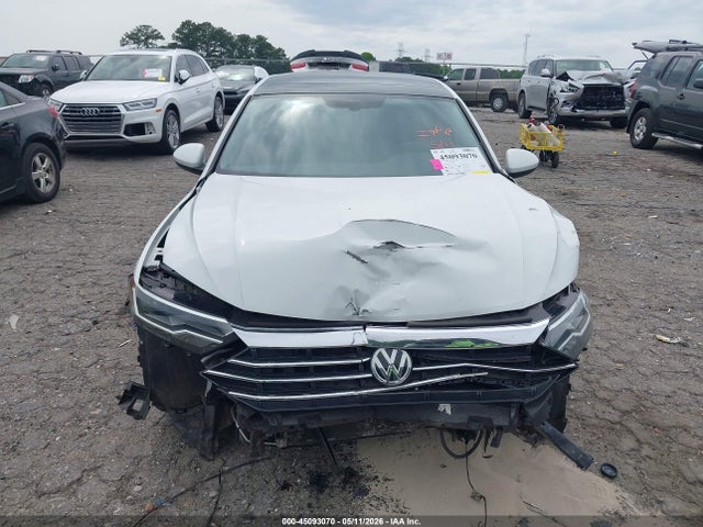 Aukcja sprzedaży 2019 Volkswagen Jetta 1.4t R-line/1.4t S/1.4t Se, vin: 3VWCB7BU0KM152311, numer aukcji: 45093070