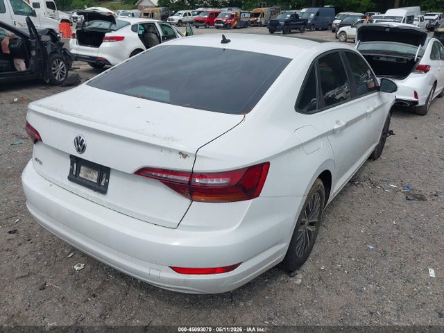 Aukcja sprzedaży 2019 Volkswagen Jetta 1.4t R-line/1.4t S/1.4t Se, vin: 3VWCB7BU0KM152311, numer aukcji: 45093070