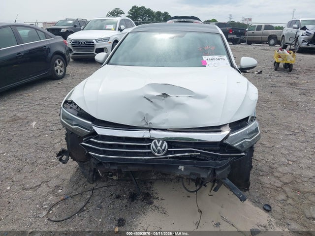 Aukcja sprzedaży 2019 Volkswagen Jetta 1.4t R-line/1.4t S/1.4t Se, vin: 3VWCB7BU0KM152311, numer aukcji: 45093070