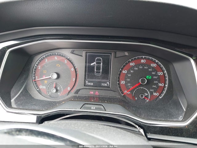 Aukcja sprzedaży 2019 Volkswagen Jetta 1.4t R-line/1.4t S/1.4t Se, vin: 3VWCB7BU0KM152311, numer aukcji: 45093070