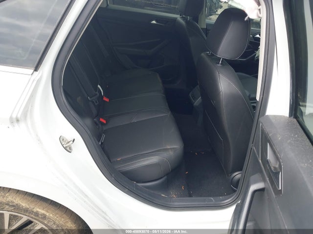 Aukcja sprzedaży 2019 Volkswagen Jetta 1.4t R-line/1.4t S/1.4t Se, vin: 3VWCB7BU0KM152311, numer aukcji: 45093070