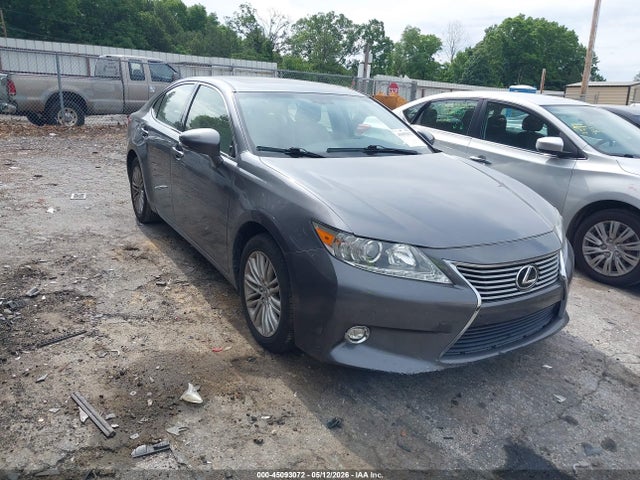 Aukcja sprzedaży 2014 Lexus Es 350, vin: JTHBK1GG7E2116723, numer aukcji: 45093072