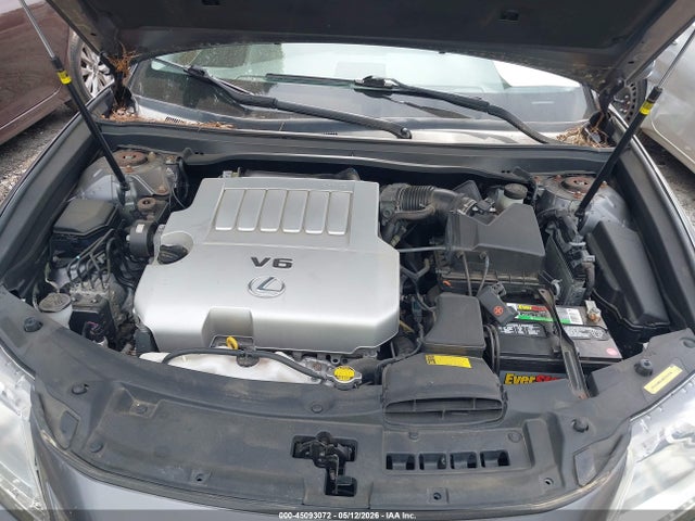 Aukcja sprzedaży 2014 Lexus Es 350, vin: JTHBK1GG7E2116723, numer aukcji: 45093072