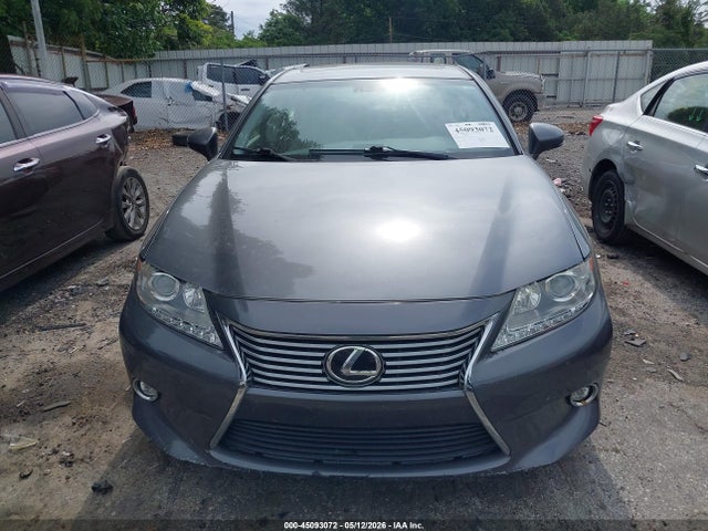 Aukcja sprzedaży 2014 Lexus Es 350, vin: JTHBK1GG7E2116723, numer aukcji: 45093072