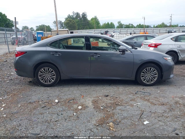 Aukcja sprzedaży 2014 Lexus Es 350, vin: JTHBK1GG7E2116723, numer aukcji: 45093072