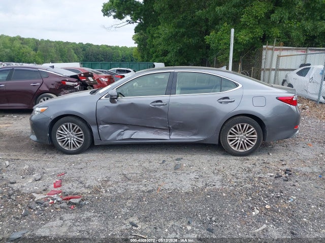 Aukcja sprzedaży 2014 Lexus Es 350, vin: JTHBK1GG7E2116723, numer aukcji: 45093072