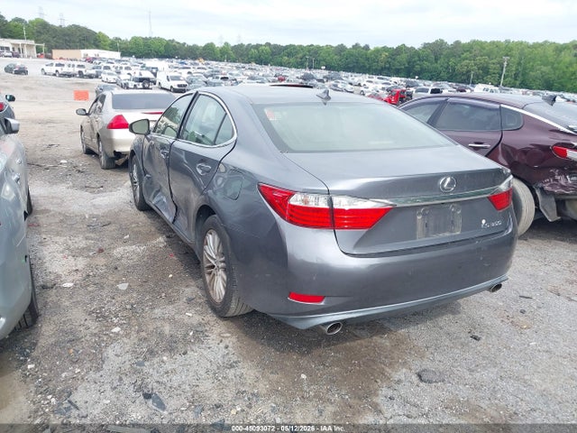 Aukcja sprzedaży 2014 Lexus Es 350, vin: JTHBK1GG7E2116723, numer aukcji: 45093072