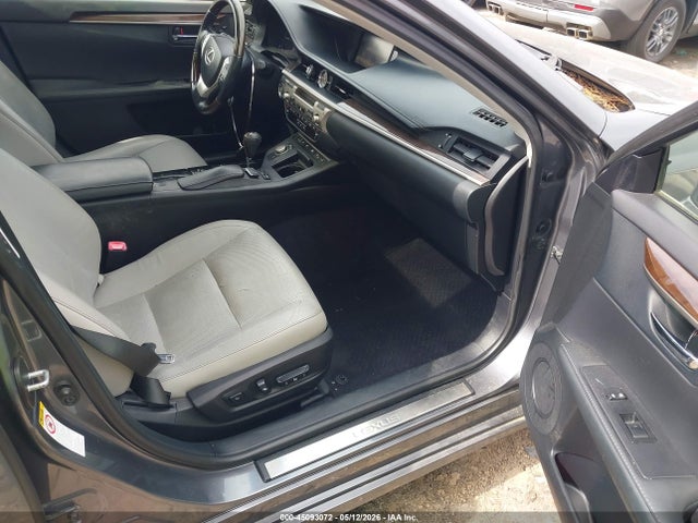 Aukcja sprzedaży 2014 Lexus Es 350, vin: JTHBK1GG7E2116723, numer aukcji: 45093072