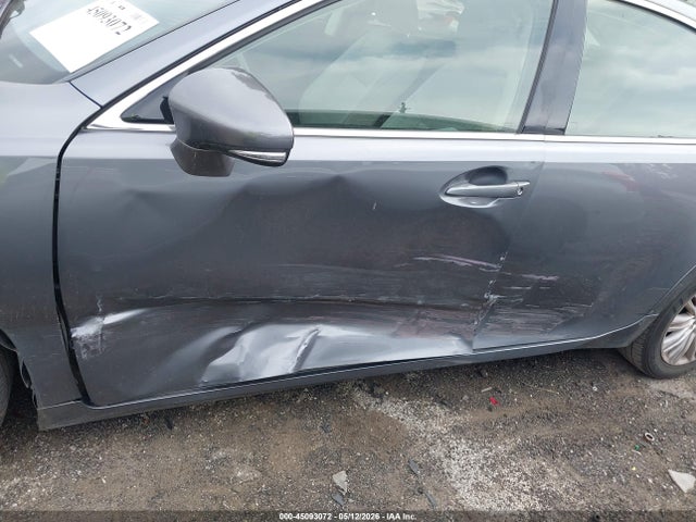 Aukcja sprzedaży 2014 Lexus Es 350, vin: JTHBK1GG7E2116723, numer aukcji: 45093072