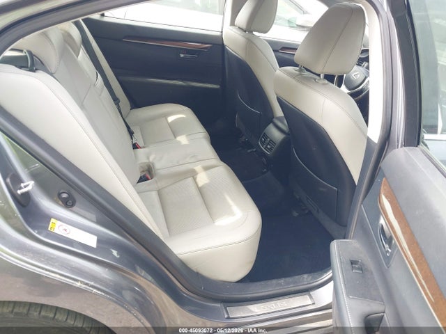 Aukcja sprzedaży 2014 Lexus Es 350, vin: JTHBK1GG7E2116723, numer aukcji: 45093072