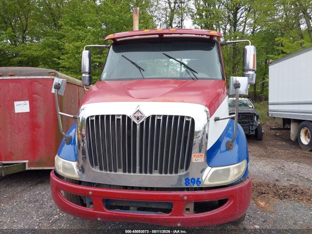 Продажа на аукционе авто 2006 International 8000 8600, vin: 1HSHWAHN46J338258, номер лота: 45093073