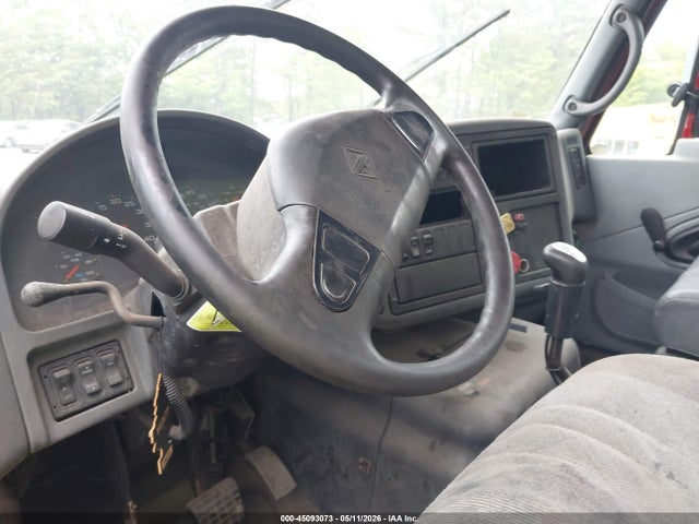 Продажа на аукционе авто 2006 International 8000 8600, vin: 1HSHWAHN46J338258, номер лота: 45093073