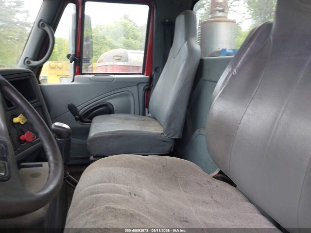 Продажа на аукционе авто 2006 International 8000 8600, vin: 1HSHWAHN46J338258, номер лота: 45093073