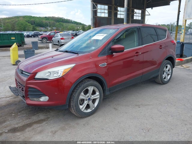 Продажа на аукционе авто 2015 Ford Escape Se, vin: 1FMCU9G91FUA10642, номер лота: 45093080