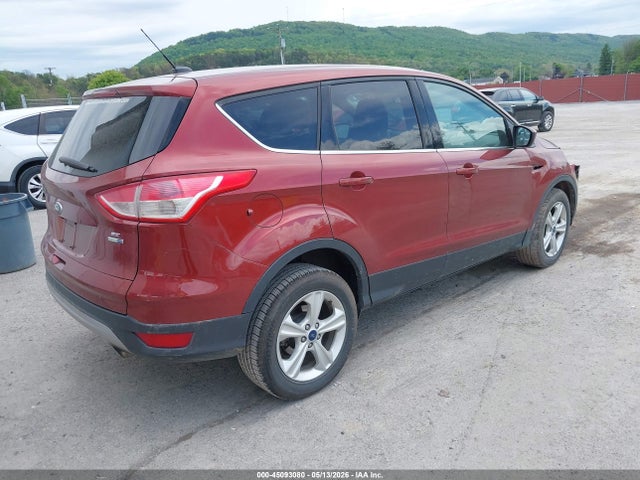 Продажа на аукционе авто 2015 Ford Escape Se, vin: 1FMCU9G91FUA10642, номер лота: 45093080