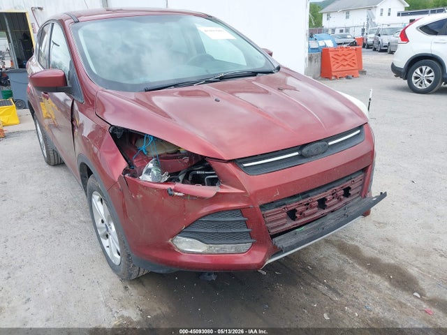Продажа на аукционе авто 2015 Ford Escape Se, vin: 1FMCU9G91FUA10642, номер лота: 45093080