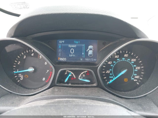 Продажа на аукционе авто 2015 Ford Escape Se, vin: 1FMCU9G91FUA10642, номер лота: 45093080