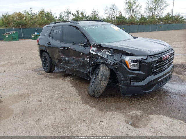 45093081 :رقم المزاد ، 3GKALUEG0TL190581 vin ، 2026 Gmc Terrain Awd Elevation مزاد بيع