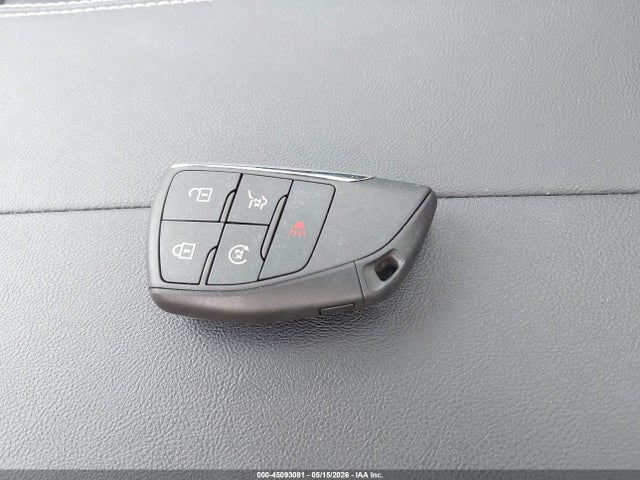 45093081 :رقم المزاد ، 3GKALUEG0TL190581 vin ، 2026 Gmc Terrain Awd Elevation مزاد بيع