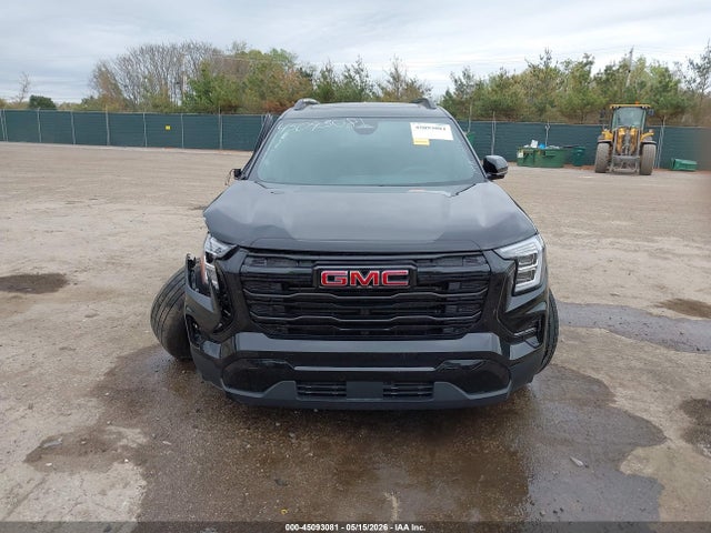45093081 :رقم المزاد ، 3GKALUEG0TL190581 vin ، 2026 Gmc Terrain Awd Elevation مزاد بيع