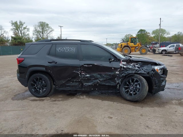 45093081 :رقم المزاد ، 3GKALUEG0TL190581 vin ، 2026 Gmc Terrain Awd Elevation مزاد بيع