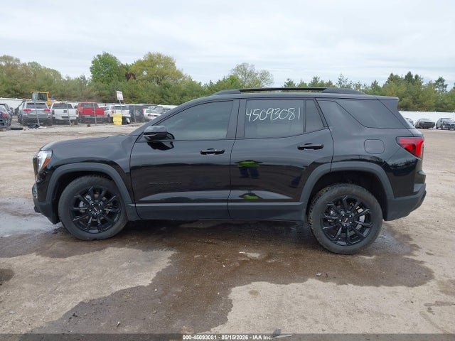 45093081 :رقم المزاد ، 3GKALUEG0TL190581 vin ، 2026 Gmc Terrain Awd Elevation مزاد بيع