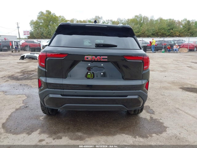 45093081 :رقم المزاد ، 3GKALUEG0TL190581 vin ، 2026 Gmc Terrain Awd Elevation مزاد بيع