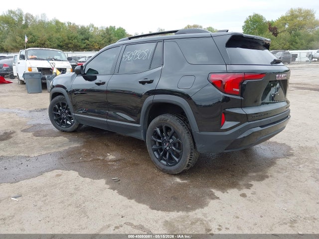 45093081 :رقم المزاد ، 3GKALUEG0TL190581 vin ، 2026 Gmc Terrain Awd Elevation مزاد بيع