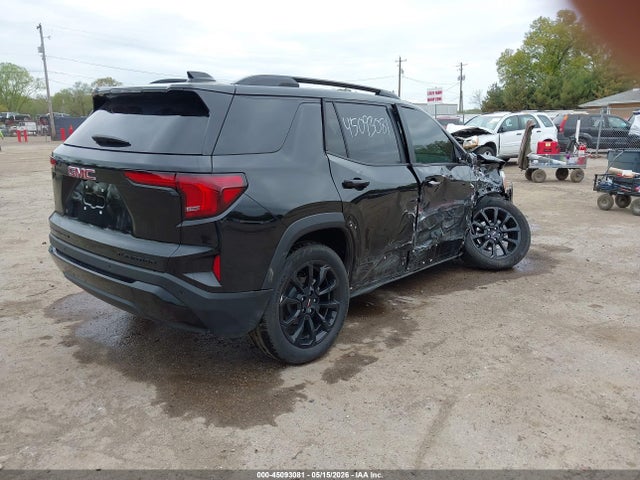 45093081 :رقم المزاد ، 3GKALUEG0TL190581 vin ، 2026 Gmc Terrain Awd Elevation مزاد بيع