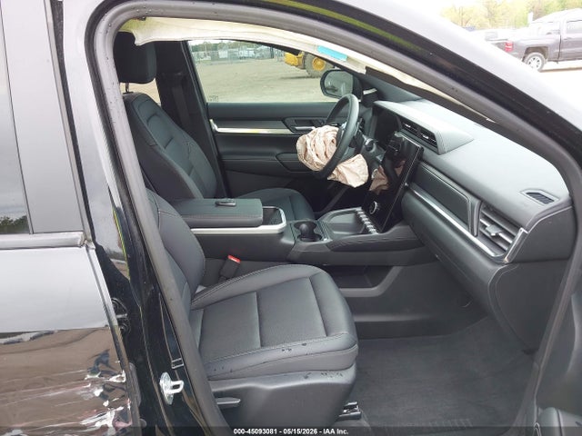 45093081 :رقم المزاد ، 3GKALUEG0TL190581 vin ، 2026 Gmc Terrain Awd Elevation مزاد بيع
