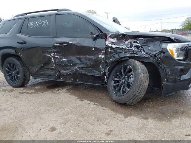 45093081 :رقم المزاد ، 3GKALUEG0TL190581 vin ، 2026 Gmc Terrain Awd Elevation مزاد بيع